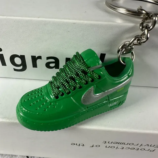 17.af1ow green