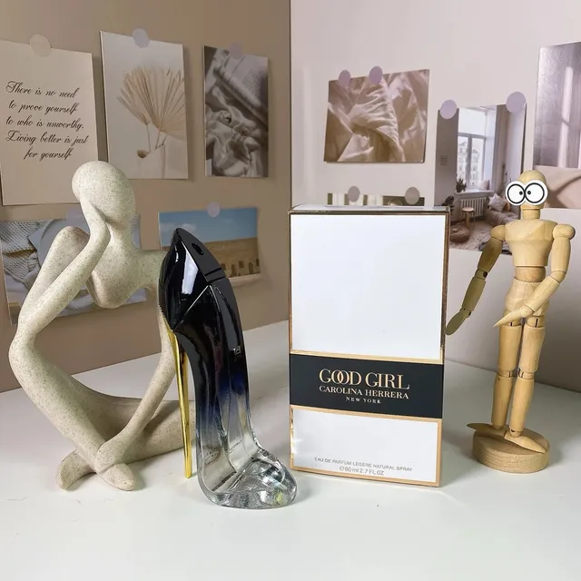 Carolina Herrera Good Girl Eau de Parfum