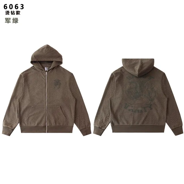 6063军绿