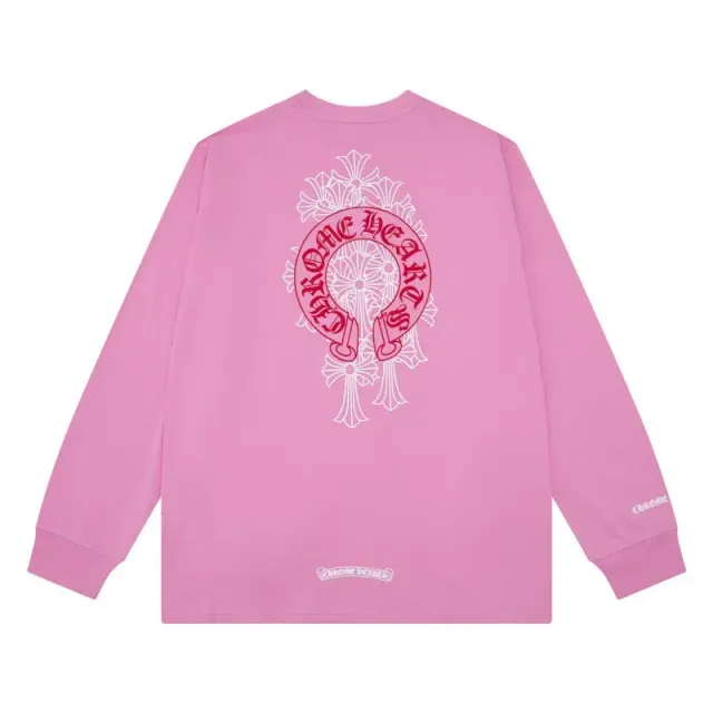 High version - 2137 pink