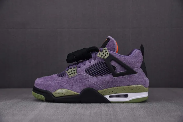 AQ9129-500 Canyon Purple