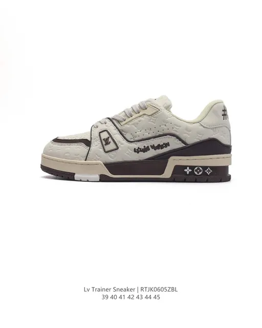 Louis Vuitton sneakers