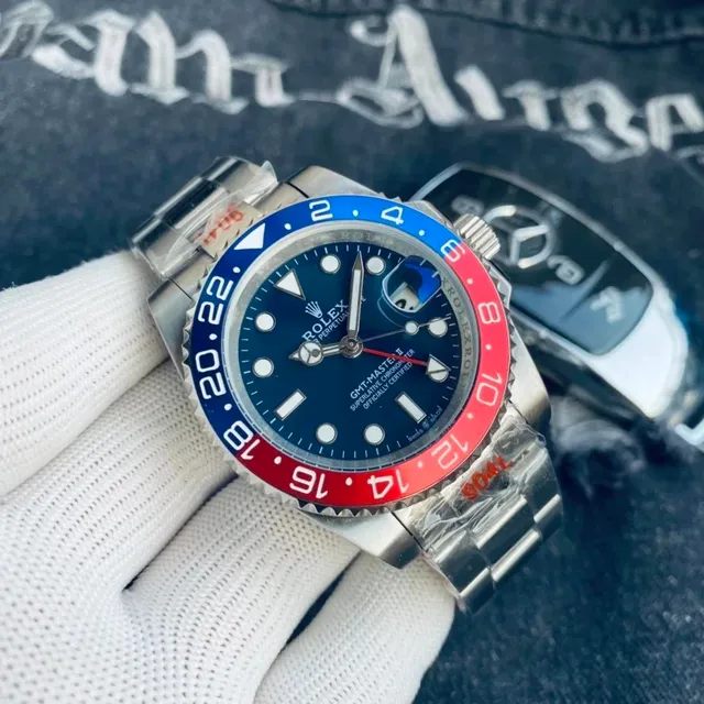 Rolex watches