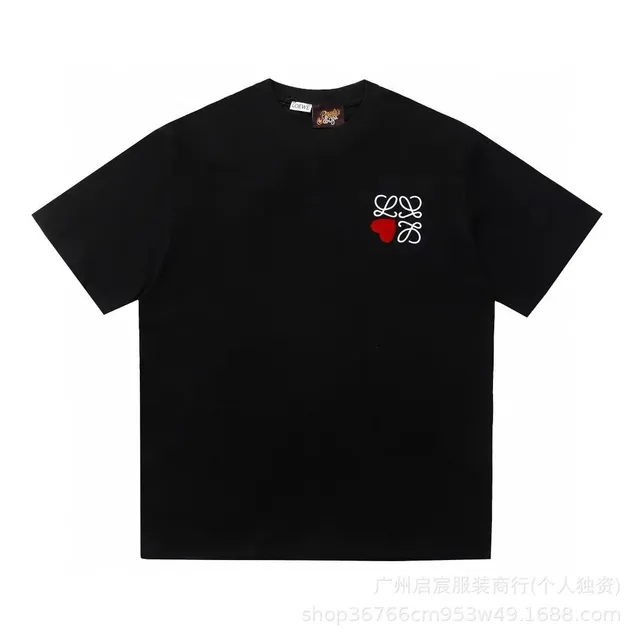 A006绣花黑色