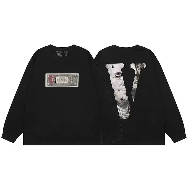 Vlone t shirts