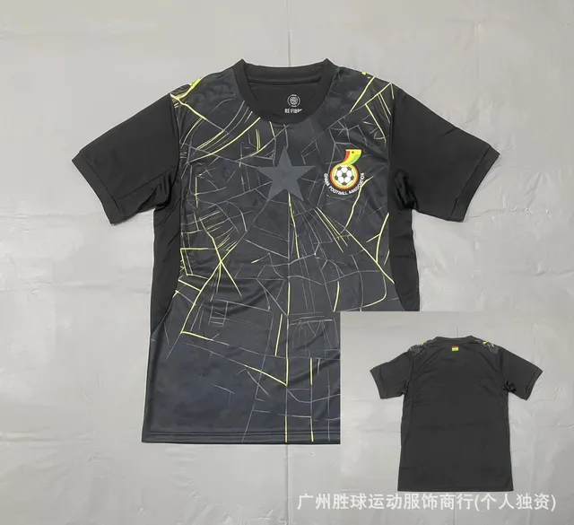 2627加纳黑色
