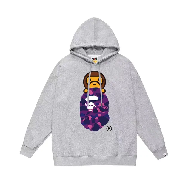 BAPE hoodies sweatshirts