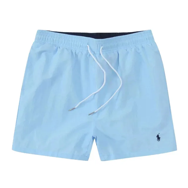 Polo Ralph Lauren Polo Beach Shorts Light Blue
