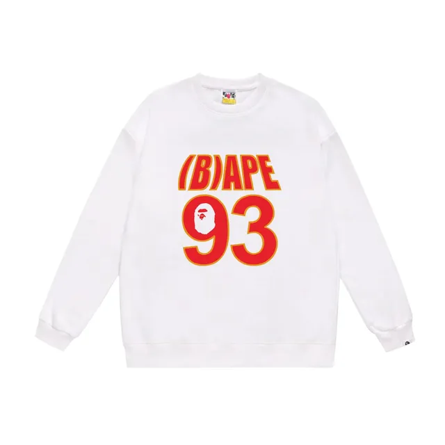 BAPE Crewneck Sweatshirt