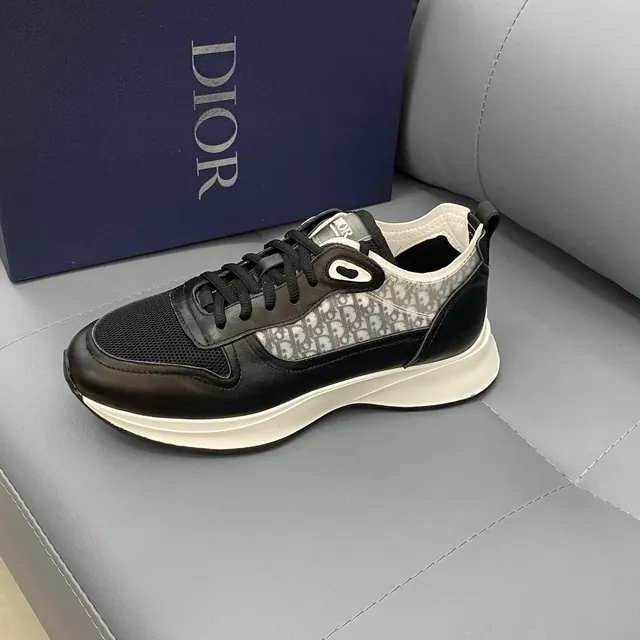 Dior B22 Oblique Print