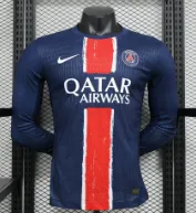 Nike × Paris Saint-Germain jerseys