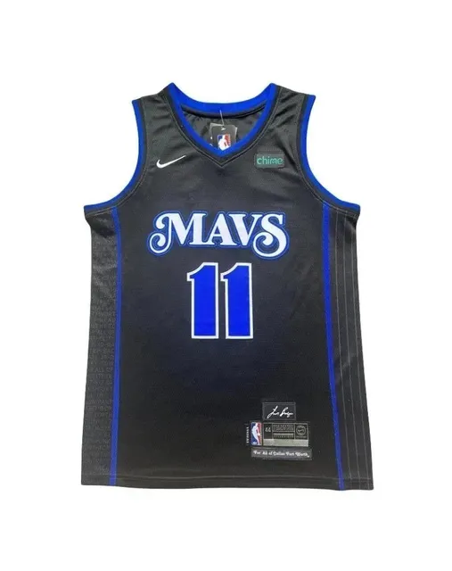 Nike Dallas Mavericks Jersey Statement Edition
