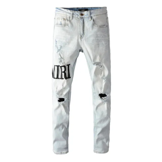 Amiri jeans
