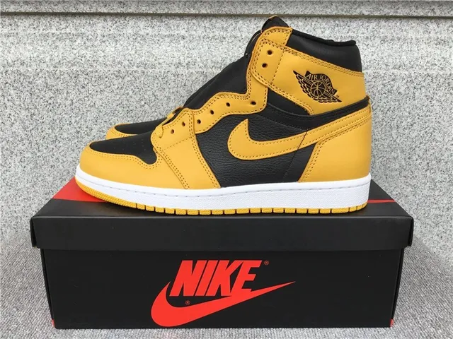 Air Jordan 1 High