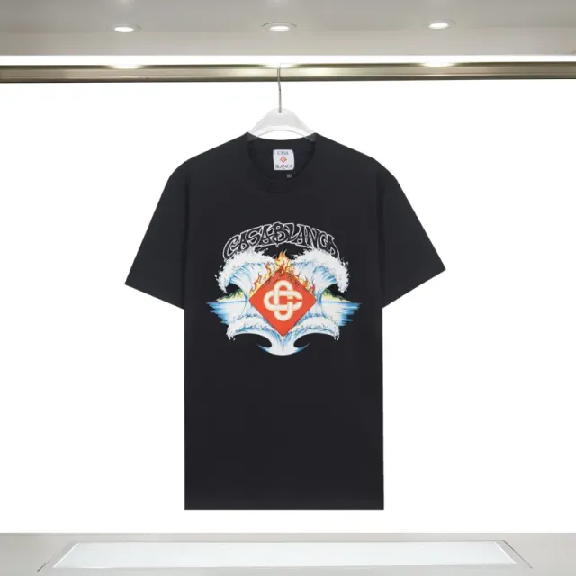 957 black