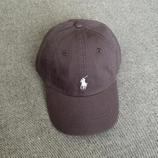Polo Ralph Lauren Polo Baseball Cap Embroidered Pony