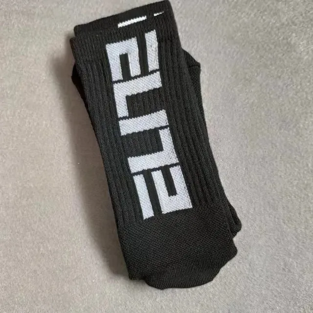 Fear of God Essentials Bold Graphic Socks