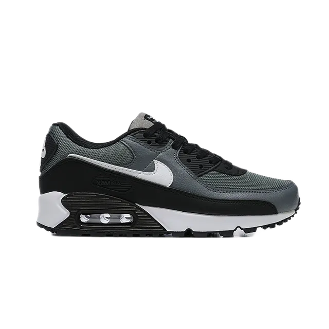 Nike Air Max 90 Grey/Black-White