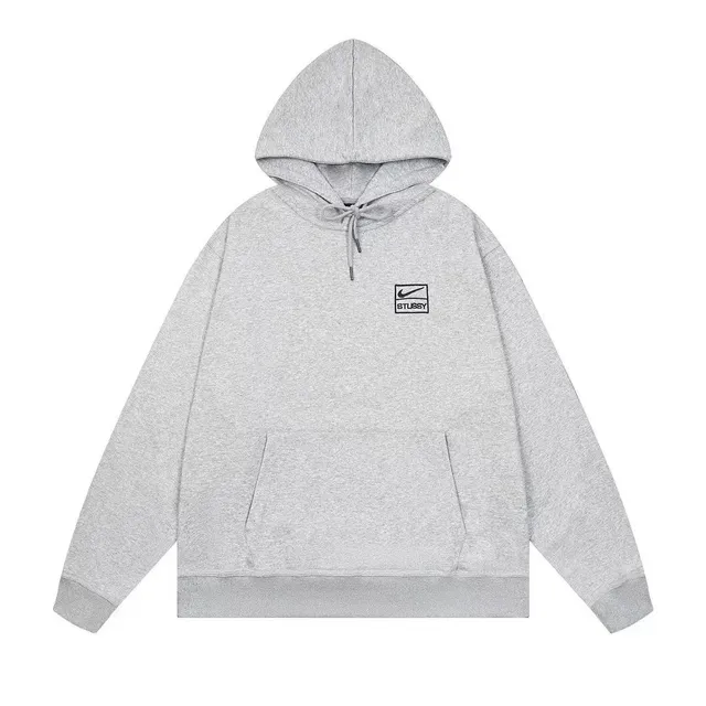 Stüssy Hoodie Nike Stussy Logo