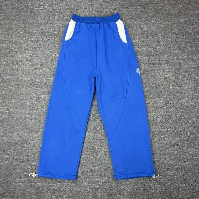 Mertra Track Pants Contrast Panel