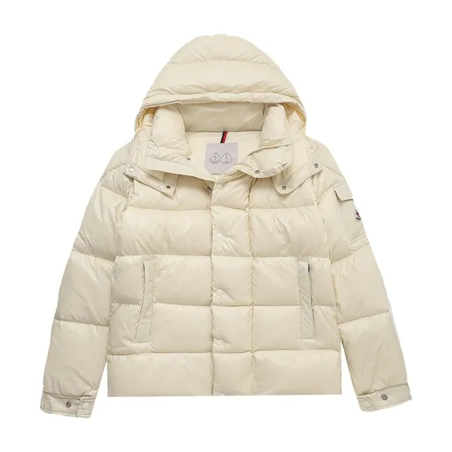 Moncler Maya Classic Quilted