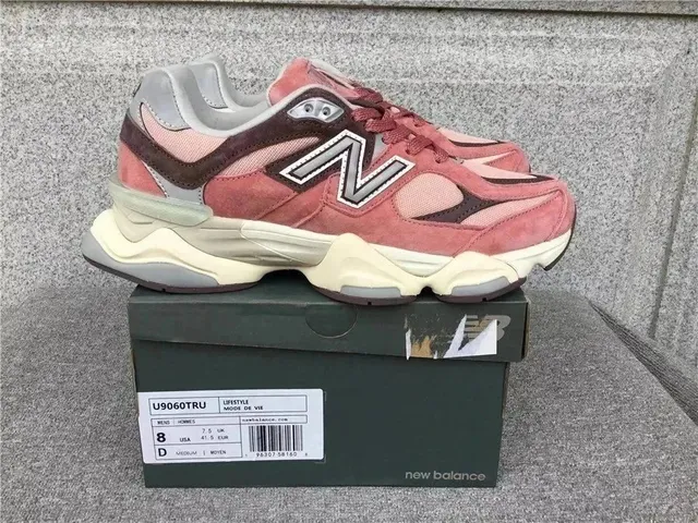 New Balance 9060 Lifestyle