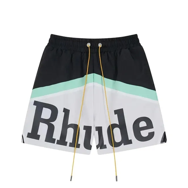 Rhude shorts