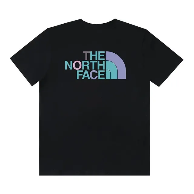The North Face t shirts