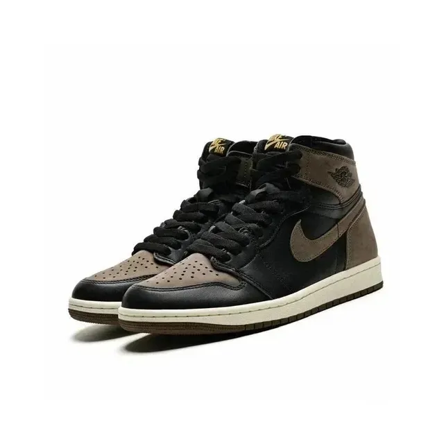 Air Jordan 1 High Mocha
