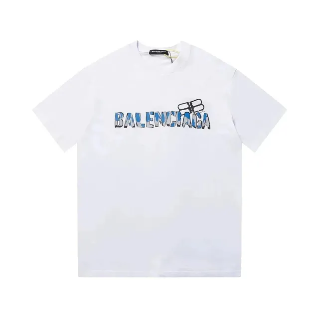 Balenciaga t shirts