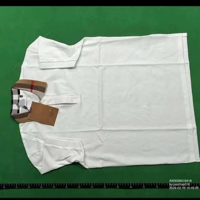Burb Polo