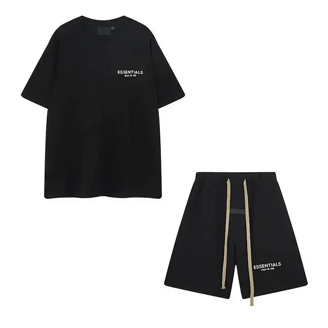 Essentials Set -2
