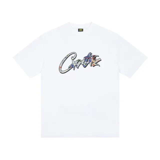 C206白色