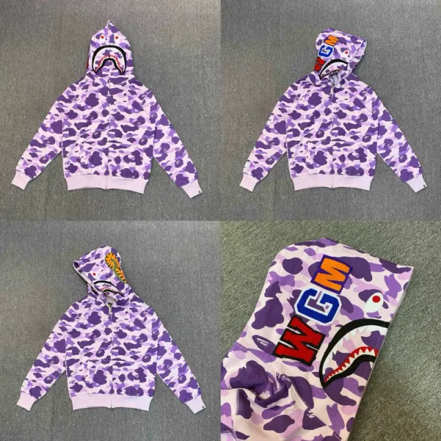 紫色XX096