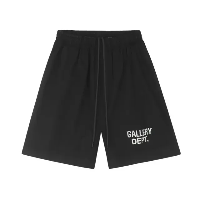Gallery Dept. Logo Shorts