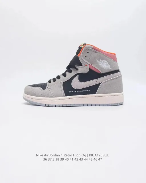 Air Jordan 1 Retro High OG SP19