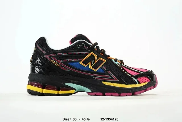 New Balance 1906R Multi-Color