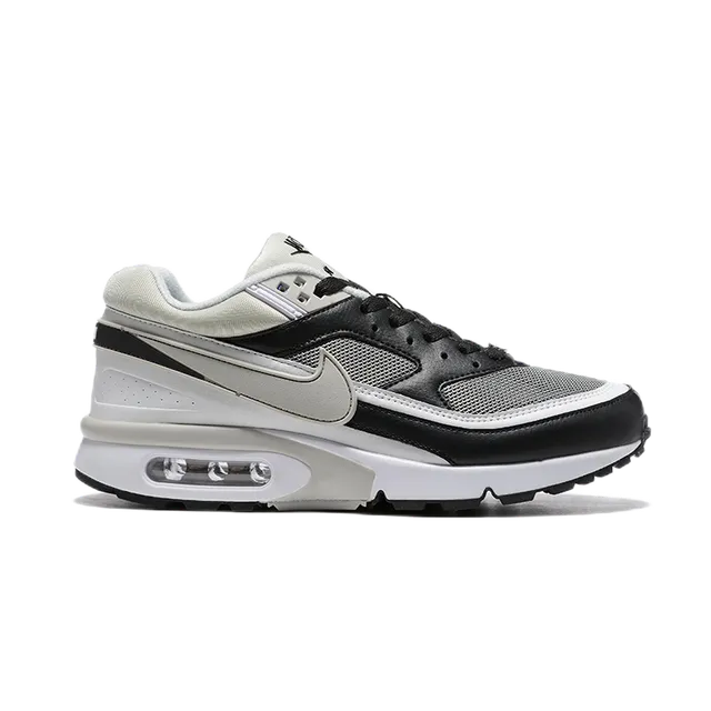 Nike Air Max TN Triple Black/White