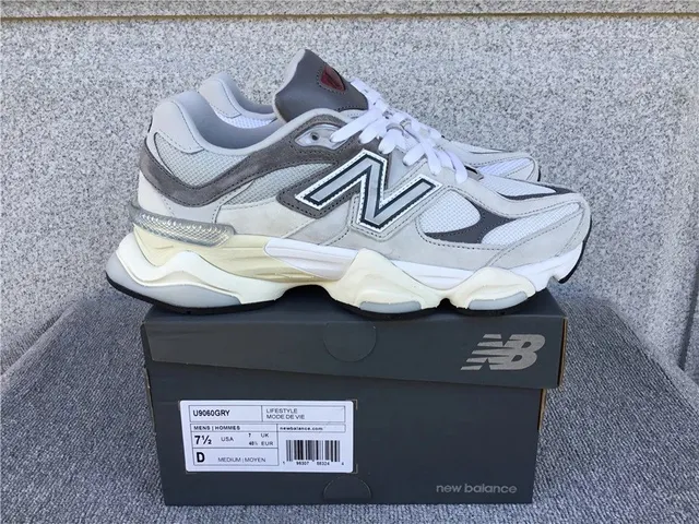New Balance 9060 Lifestyle