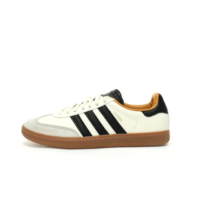 Adidas Samba White Black Gum