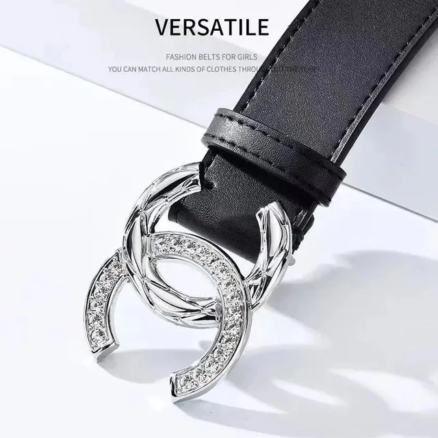 Chanel CC Belt