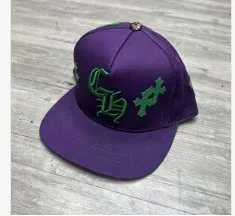 96 purple