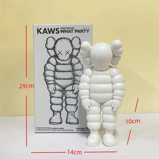 白色28cm-party款