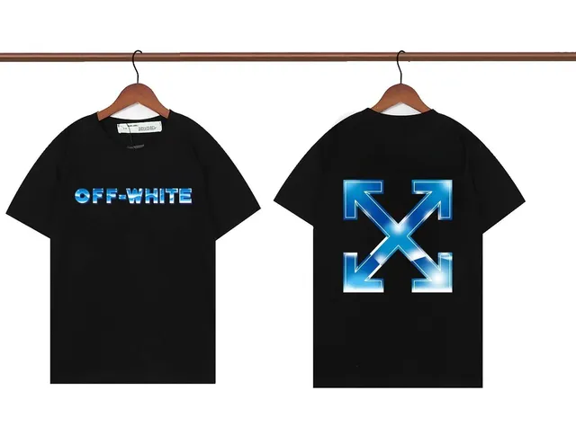 Off-White t shirts