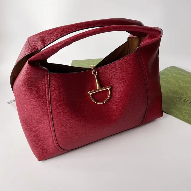 Gucci Horsebit 1955 Small Tote