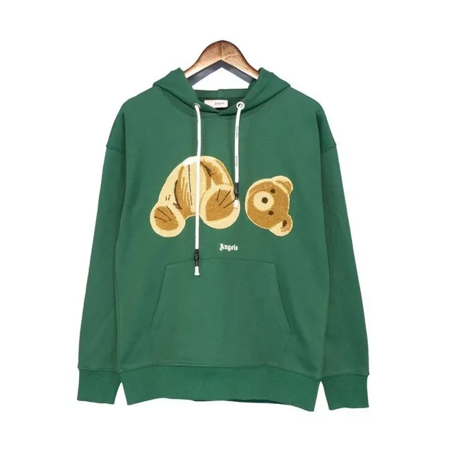 Palm Angels hoodies sweatshirts