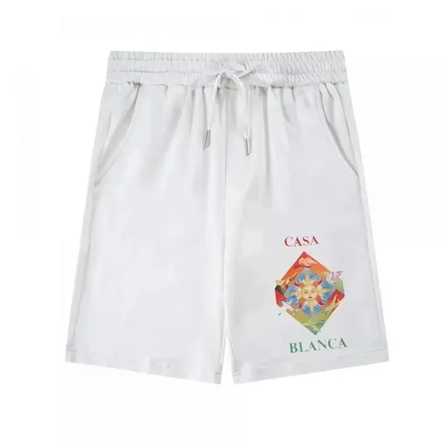 Casablanca shorts
