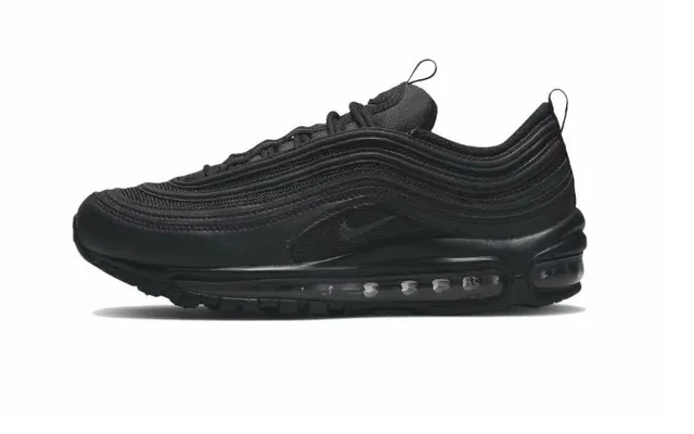 Nike Air Max 97 Triple Black