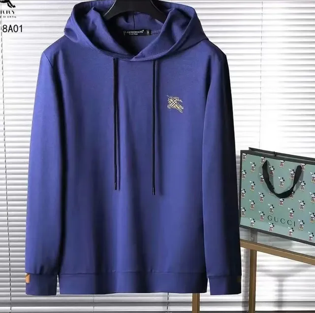 Burberry Hoodie