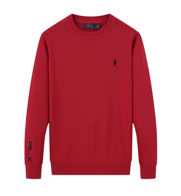 Polo Ralph Lauren Knit Sweater Classic Fit